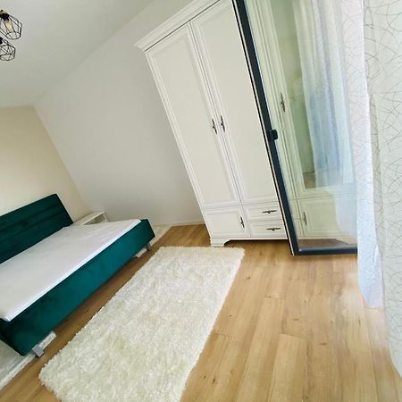 Dreamhill1 Oradea Exterior foto