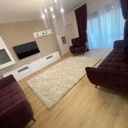 Dreamhill1 Oradea Exterior foto