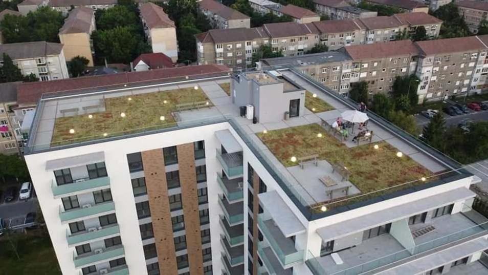 Dreamhill1 Oradea Exterior foto